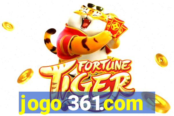 jogo 361.com